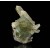 Fluorite, Quartz and Ferberite Yaogangxian M02921